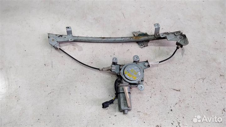 Стеклоподъемник электрический передний правый Dae