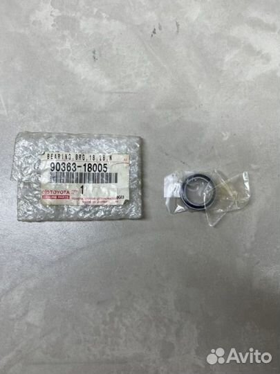 Подшипник рулевого вала Toyota