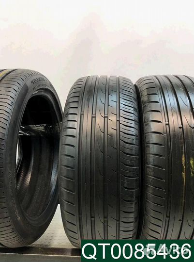 Toyo Proxes CF2 205/55 R16 103N