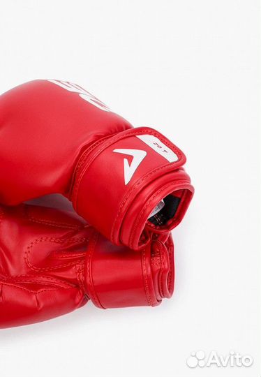 Боксерские перчатки детские 4 oz