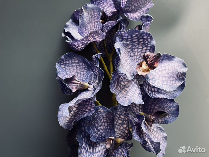 Искусственные цветы букеты