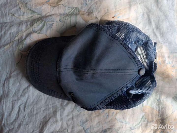 Кепка бейсболка детская