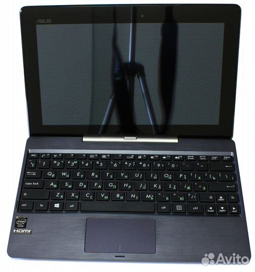 Asus Transformer Book T100TA