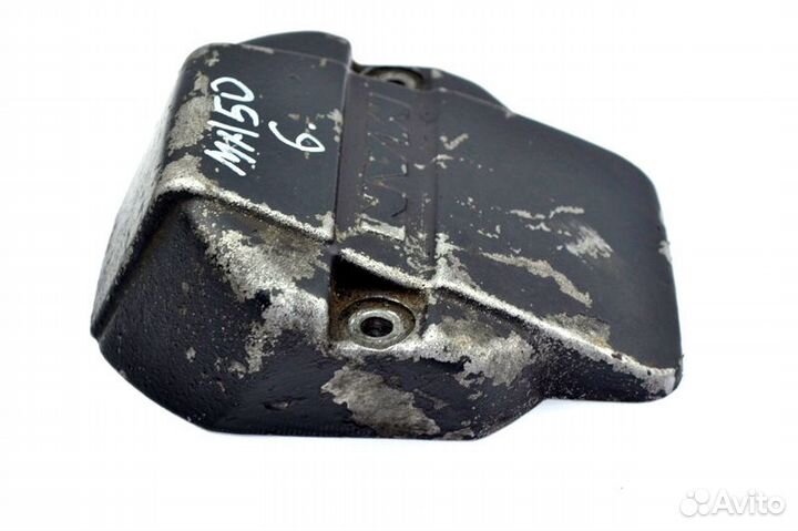 Клапанная крышка MAN 4-series 19.414 (01.94)