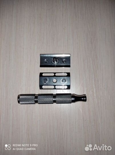 Razorock game changer 0.84 с ручкой super knurl