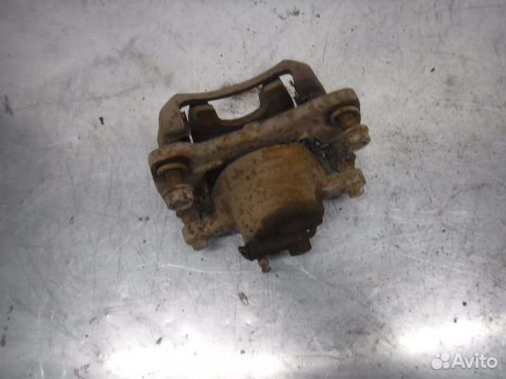 Суппорт передний правый Lifan Solano 1.6 2012