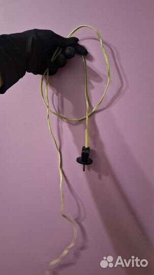 Провода СССР и более поздние