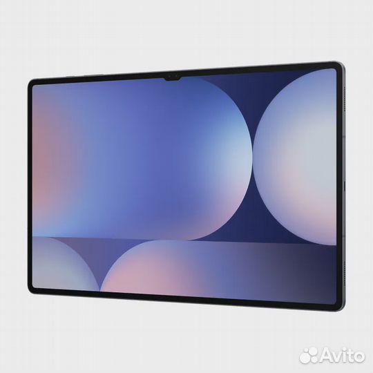 Samsung Galaxy Tab S10 Ultra 12/256 гб серый