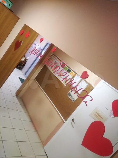 Комната 15 м², 1/17 эт.