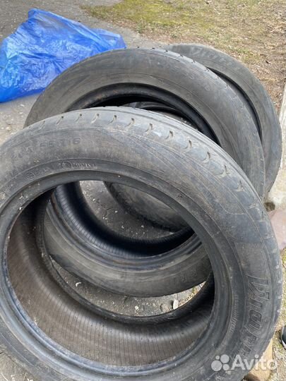 Viatti Strada Asimmetrico 205/55 R16