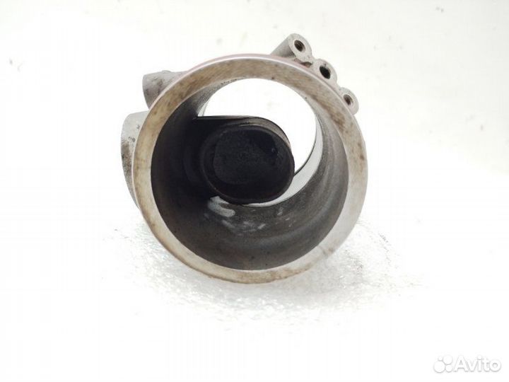 Клапан EGR Mercedes-Benz E-Class W211 2.2 2008