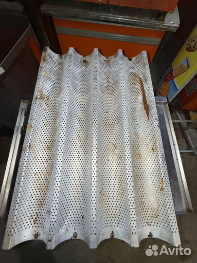 Противень 60х40 в ассортименте