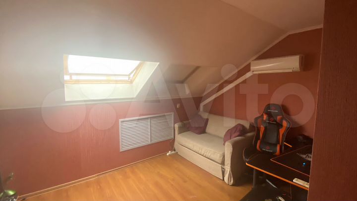 Комната 23,7 м² в 1-к., 6/6 эт.