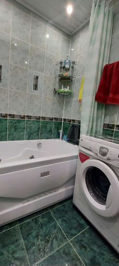 2-к. квартира, 44,1 м², 1/5 эт.