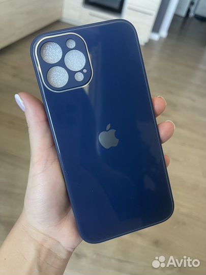 Чехол на iPhone 12 pro max