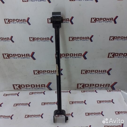 Рычаг задней подвески продольный hyundai tucson