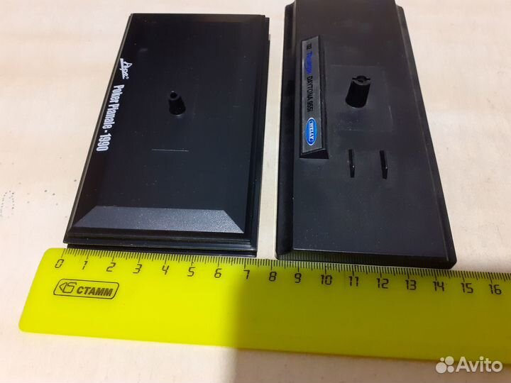 Подставки от боксов