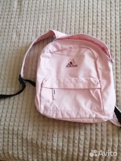 Рюкзак детский