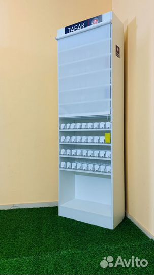 Сигаретный шкаф 90 видов