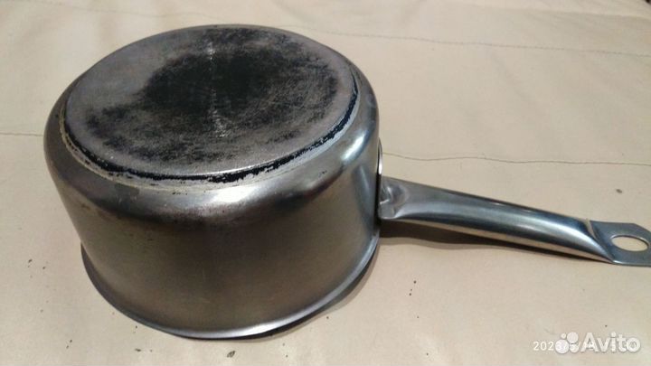 Сотейник 1,5л De Buyer