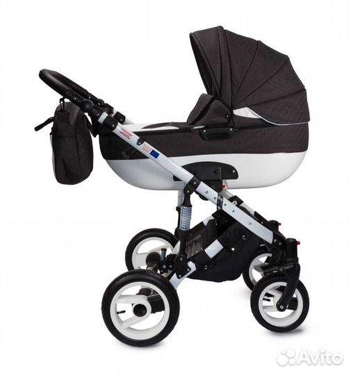 Коляска anex sport 2 в 1