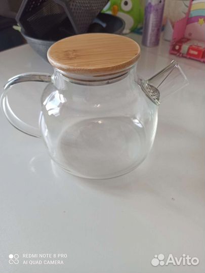 Кухонная утварь