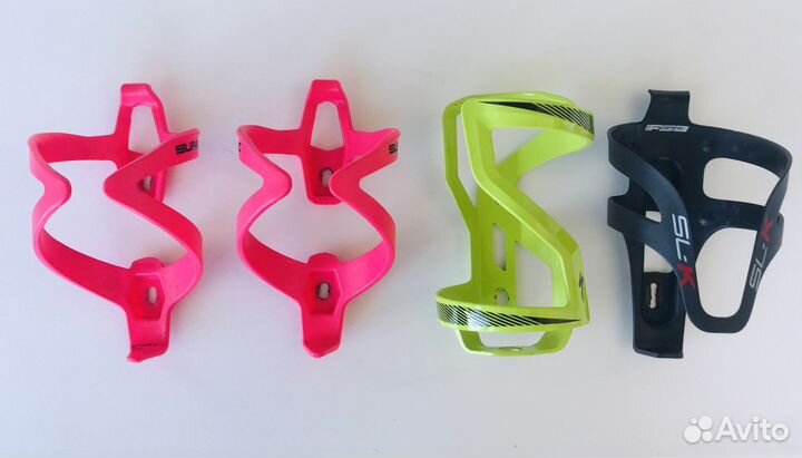 Specialized FSA Supacaz флягодержатели