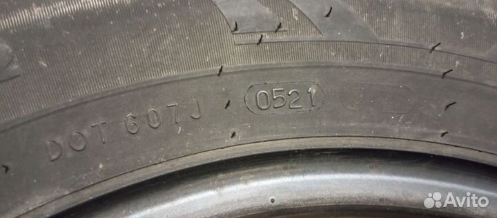 Nokian Tyres Nordman SZ 185/65 R14