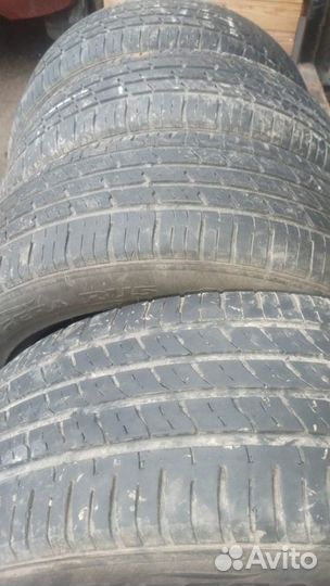 Nexen N'Fera RU5 225/55 R18