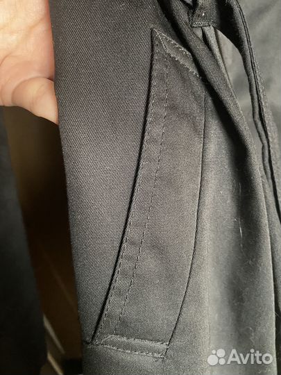Пальто H&M 34р
