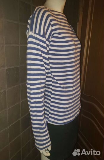 Тельняшка вмф