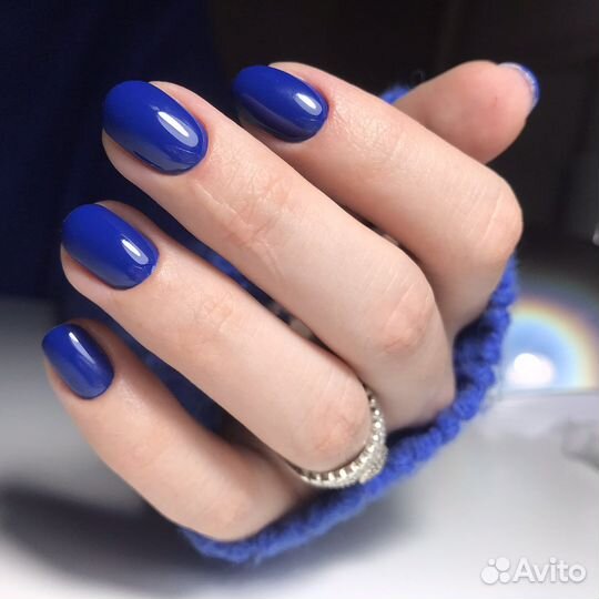 Маникюр, педикюр (кабинет маникюра)