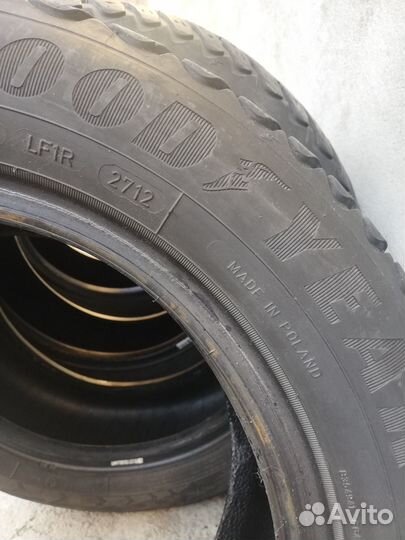 Goodyear Ultra Grip Ice Arctic 2 175/65 R14 82T