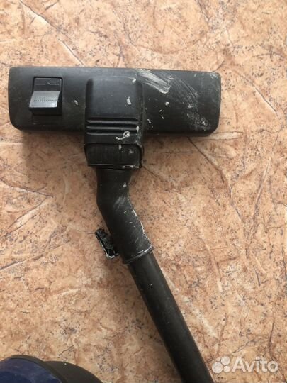 Пылесос Samsung