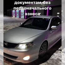 Subaru Impreza 1.5 AT, 2011, 116 000 км, с пробегом, цена 1 137 000 руб.