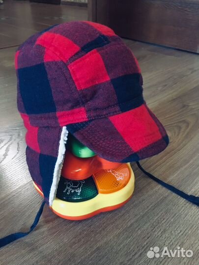 Шапка зимняя GAP