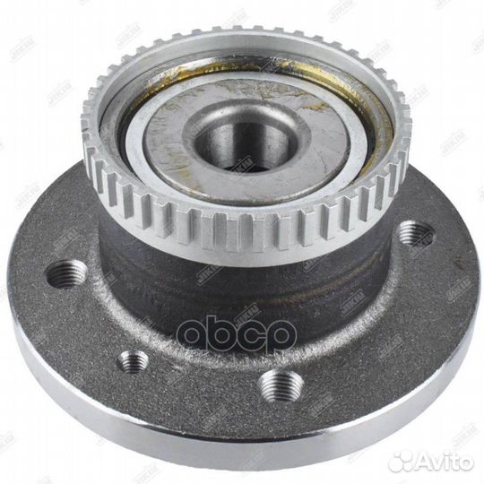 Ступица колеса renault megane 96-03/scenic I JA0F