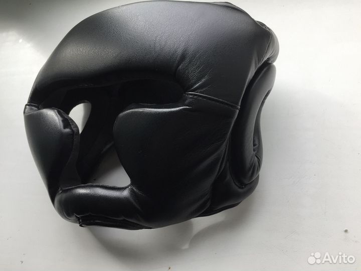 Шлем для единоборств Demix