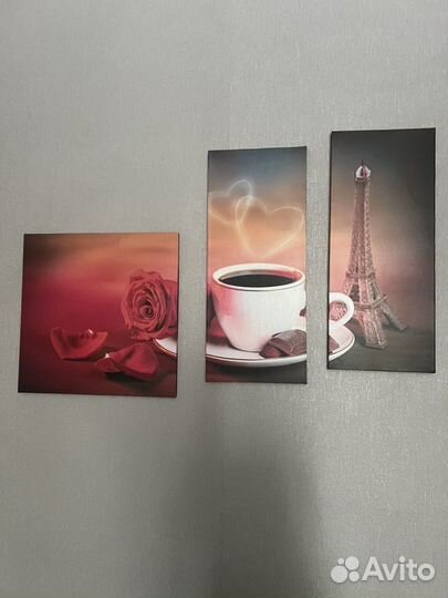 Картины и постеры