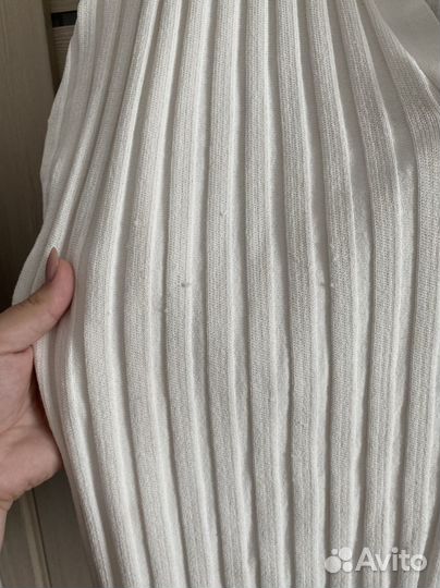 Рубашка женская hm