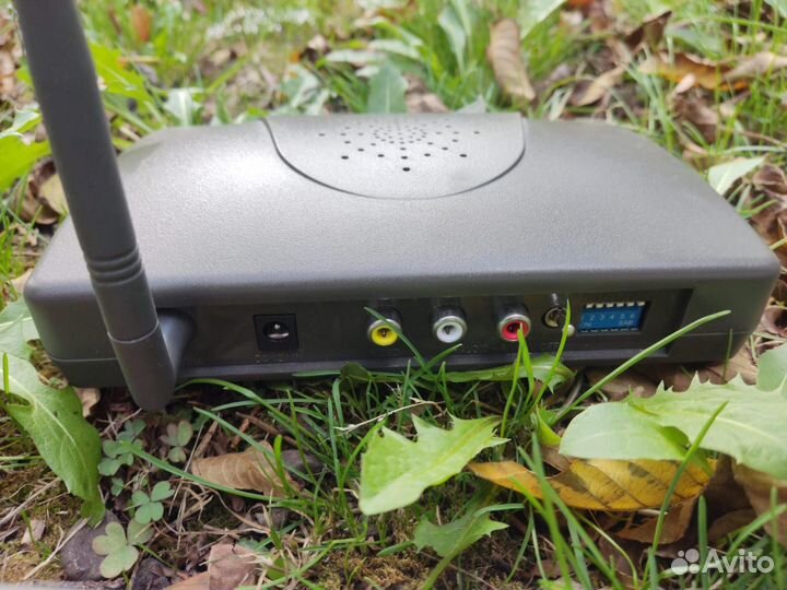 Видеосендер / Трансмиттер / Беспроводное Видео