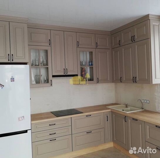 Кухни на заказ