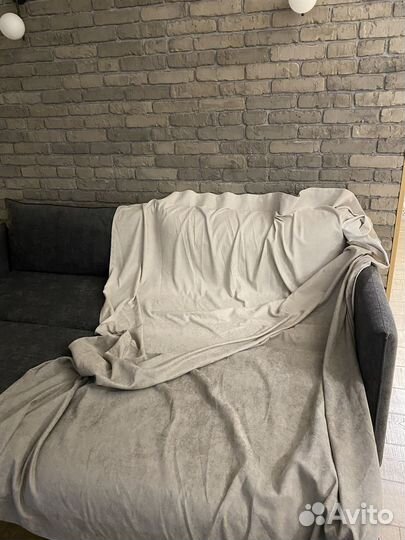 Шторы, тюль