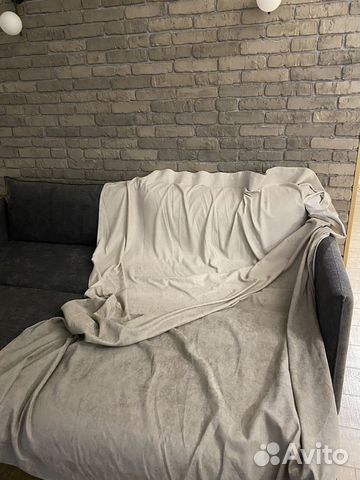 Шторы, тюль