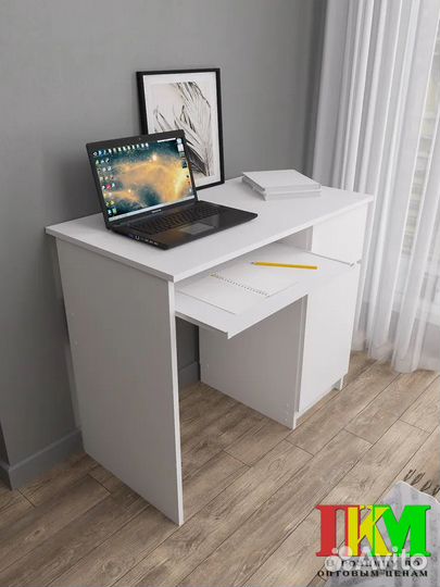 Компьютерный стол Мори