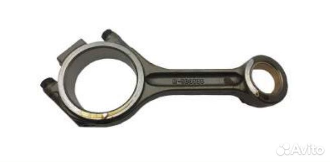 RE 500608 шатун john deere