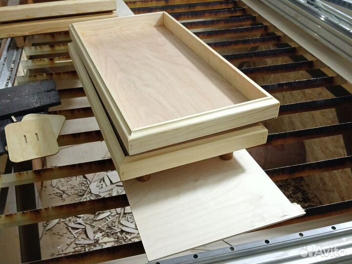 Чинары и многое другое