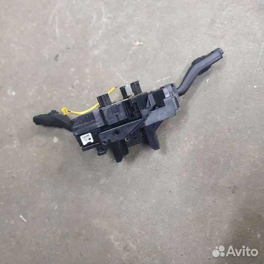 Подрулевой шлейф в сборе форд фокус 2