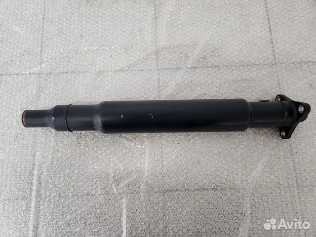 Карданный вал передняя часть BMW X5 E70