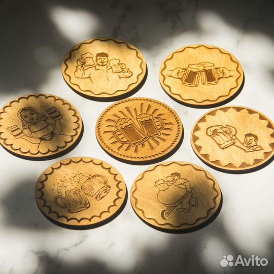 Подставка для кружек